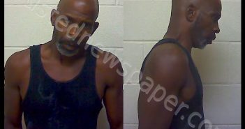 JOHNSON WALTER JAY | 2020-07-11 20:39:41 Craven County, North Carolina Booking