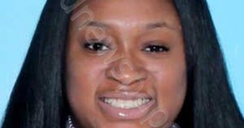 TRAINER, ASHLEY YVONNE | 2020-07-11 17:34:00 Jefferson County, Alabama Booking