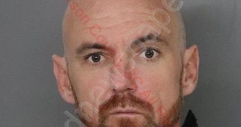 JASON LEE SARGENT | 2020-07-11 11:36:00 Anderson County, South Carolina Booking