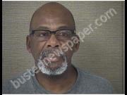 BUTLER, FELIX | 2020-07-11 Harnett County, North Carolina Booking
