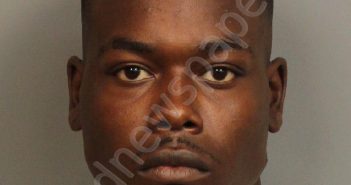 ROSEMAN, JAMARRIUS ANTONIO | 2020-07-11 12:54:00 Jefferson County, Alabama Booking