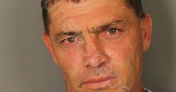 MYERS, TIMOTHY GLENN | 2020-07-11 16:13:00 Jefferson County, Alabama Booking