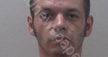 GRUBBS, <B>JONATHAN</B> <B>THOMAS</B> #, Lexington County, South Carolina - 2020-07-12