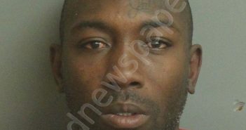 ODEN, LEREMUS KARZELL | 2020-07-12 03:29:00 Jefferson County, Alabama Booking