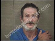WELSH, JOHN | 2020-07-12 Harnett County, North Carolina Booking