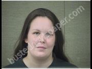 TAYLOR, JAMIE | 2020-07-12 Harnett County, North Carolina Booking