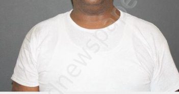 QUARLES, ANTHONY GLENN | 2020-07-12 03:56:00 Roanoke County, Virginia Booking