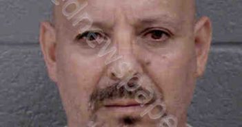 <B>DIAZ</B>, <B>ESTEBAN</B> #, Mecklenburg County, North Carolina - 2020-07-12 19:20:00
