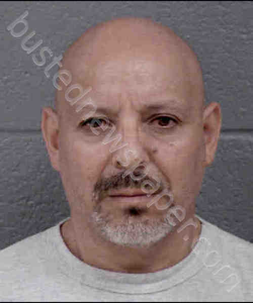 DIAZ, ESTEBAN #, Mecklenburg County, North Carolina - 2020-07-12 19:20:00