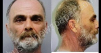 <B>PADILLA</B>, <B>RONALD</B> <B>SCOTT</B> #, Wise County, Texas - 2020-07-12