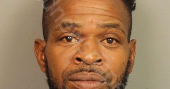 HUMDOU, ALI | 2020-07-12 03:15:00 Jefferson County, Alabama Booking