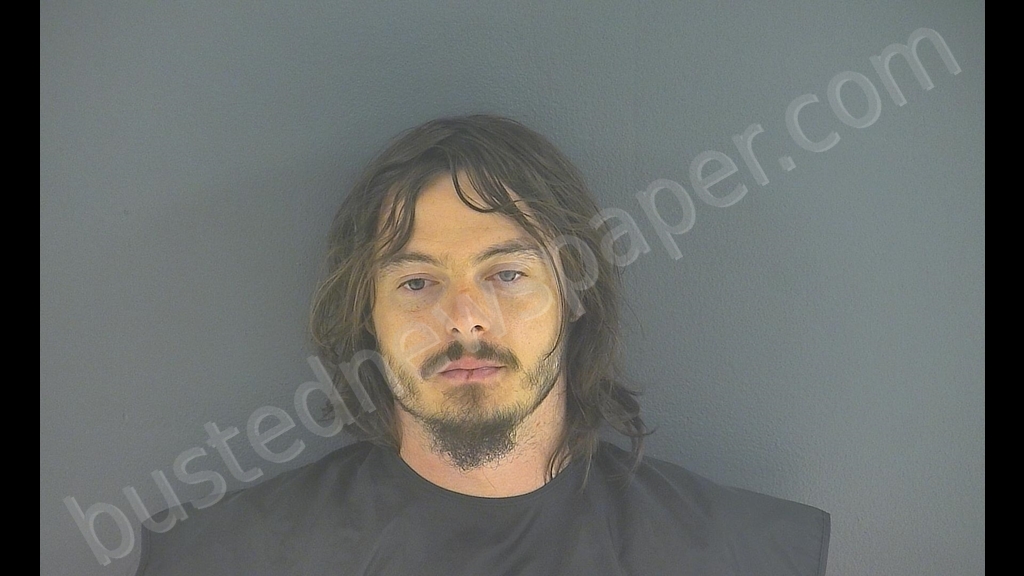JAMES ROBERT KIRK #, Bedford County, Virginia - 2020-07-12 09:46:00