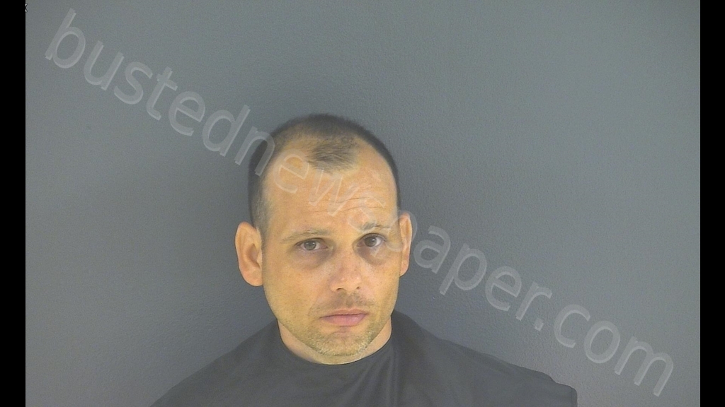 DONALD HOWARD BEVERLY #, Bedford County, Virginia - 2020-07-12 14:58:00
