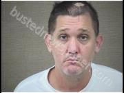 DAVIS, EVAN | 2020-07-12 Harnett County, North Carolina Booking