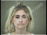 DOSTROPH, HEATHER | 2020-07-12 Harnett County, North Carolina Booking