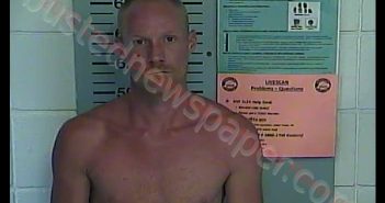 TIMOTHY W WALTERS | 2020-07-12 15:20:00 Union County, Kentucky Booking