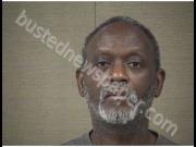 BECKWITH, CHARLIE | 2020-07-12 Harnett County, North Carolina Booking