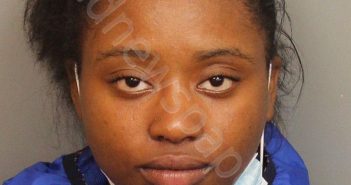 BONNER, KREIA DELAS | 2020-07-12 04:59:00 Jefferson County, Alabama Booking