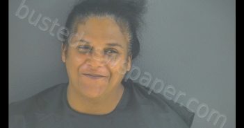 DANIELLE CHARLENE ELLIOTT | 2020-07-12 22:59:00 Bedford County, Virginia Booking