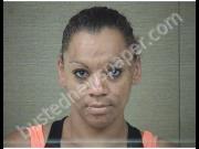 ATKINSON, JENNIFER | 2020-07-12 Harnett County, North Carolina Booking