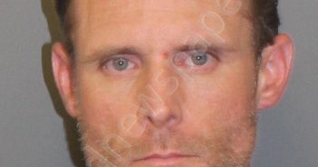 OSBORN, DAVID RAY | 2020-07-12 00:42:00 Jefferson County, Alabama Booking