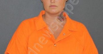 MEADOR, AMANDA LYNN | 2020-07-12 19:00:00 Roanoke County, Virginia Booking