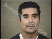 MARTINEZ, EFRAIN | 2020-07-13 Harnett County, North Carolina Booking