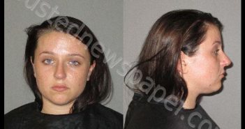 <B>NORRIS</B>, <B>JESSICA</B> <B>NICOLE</B> #, Flagler County, Florida - 2020-07-13 07:58:00