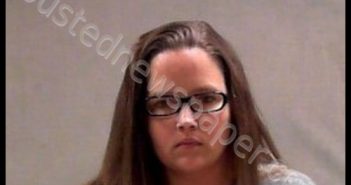 HILL, JOLENE LYNN | 2020-07-13 16:00:00 Marshall County, West Virginia Booking