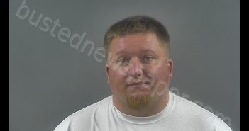 TIMMY RAY COWLES | 2020-07-13 23:13:00 Warren County, Kentucky Booking