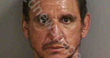 <B>BARRY</B>,<B>MICHAEL</B> <B>WILLIAM</B> #, Collier County, Florida - 2020-07-13