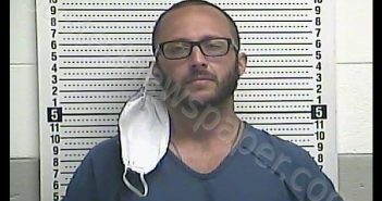 CORY M GRAHAM | 2020-07-13 13:54:00 Casey County, Kentucky Booking