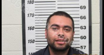 <B>HERNANDEZ</B>, <B>MICHAEL</B> ANTHONY #, Eddy County, New Mexico - 2020-07-13 09:12:00