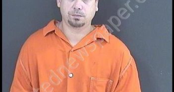 LAWRENCE, JUSTIN CHARLES | 2020-07-13 09:02:00 Roanoke County, Virginia Booking