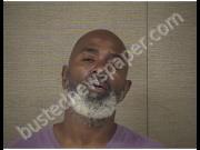 BELL, MAURICE | 2020-07-13 Harnett County, North Carolina Booking