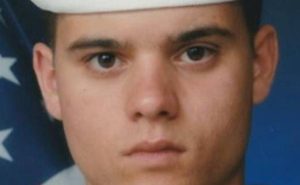 Sailor last seen aboard base still missing