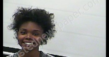 <B>SWEARENGEN</B>, <B>JOIRI</B> <B>SHYNELL</B> #, Calhoun County, Texas - 2020-07-13 17:50:00