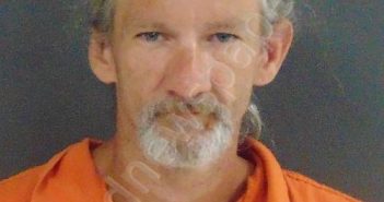 WADE, JOSHUA MARTIN | 2020-07-13 17:12:00 Roanoke County, Virginia Booking