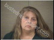 LEWIS, TAMMY | 2020-07-13 Harnett County, North Carolina Booking