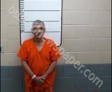 ROBERT ANDERSON | 2020-07-13 18:06:00 Morgan County, Tennessee Booking