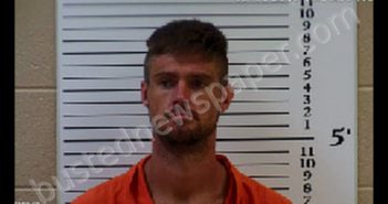 BREAZEALE, RYAN KELLY | 2020-07-13 17:56:00 Cherokee County, North Carolina Booking