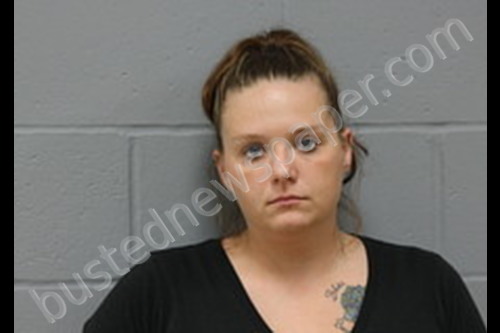 KIMBERLY JEANNE BAILEY #, Johnson County, Missouri - 2020-07-13 09:00:00