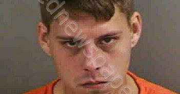 <B>PODOLSKI</B>,<B>CAIN</B> <B>PATRICK</B> #, Collier County, Florida - 2020-07-13