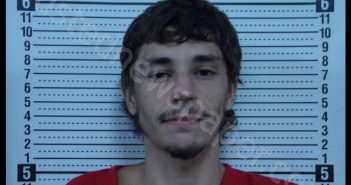 CHRISTIAN M MONTGOMERY | 2020-07-14 19:06:00 Scott County, Missouri Booking
