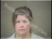GRAY, TONYA | 2020-07-14 Harnett County, North Carolina Booking