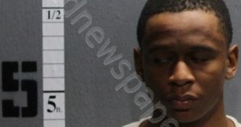 LOREN VITO BUTTS | 2020-07-14 08:43:00 Western Tidewater, Virginia Booking