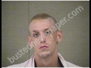 STONE, JAMES | 2020-07-14 Harnett County, North Carolina Booking