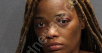 NIESHA BRYANT | 2020-07-14 12:20:00 Western Tidewater, Virginia Booking