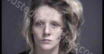<B>LOVE</B>, <B>TAYLOR</B> <B>MARIE</B> #, Montgomery County, Ohio - 2020-07-14 10:36:00