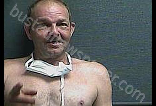 BILLINGS, STEPHEN EARL #, Boone County, Kentucky - 2020-07-14